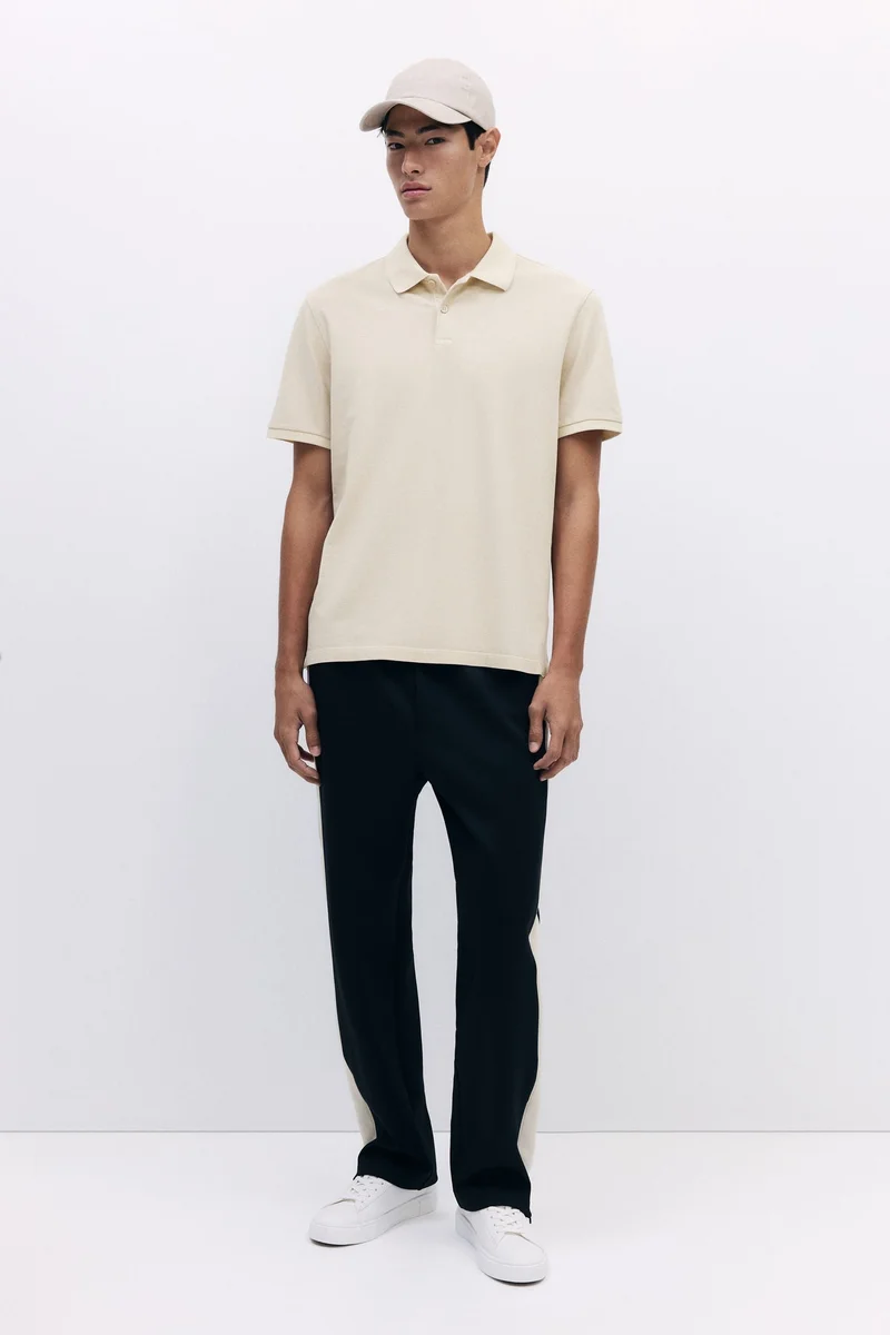 H&M Regular Fit Polo shirt